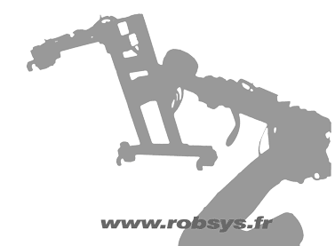 ROBSYS -  Integration et ingenierie et robotique en Rhône-Alpes